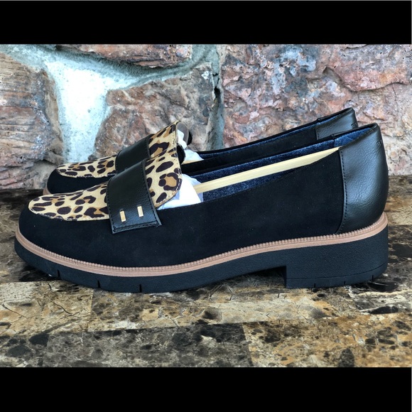 NEW  Dr. Scholl's Women's Grow Up Slip-on Loafers - Picture 4 of 11